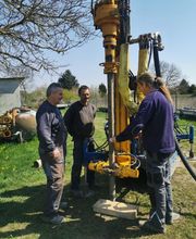 Sköries Brunnenbau Bild 2