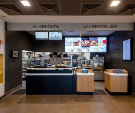 McDonald's Bild 2