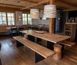 Ristorante-Bar Puccini Bild 2