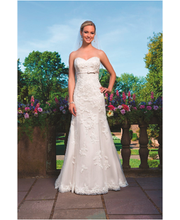 Braut- u. Abendmode Atelier Sposabella Bild 1