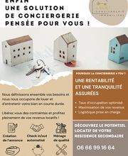 Conciergerie 4 you image 9