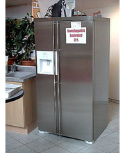 Schryvers Technik-Center Bild 3