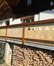 Longet Menuiserie-Charpente Sàrl Bild 5