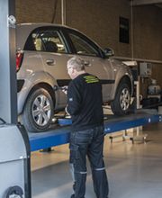 DEKRA Bilsyn Kolding billede 6