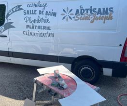 Les Artisans De St Joseph image 3