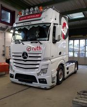 Roth Kühltransporte GmbH Bild 7