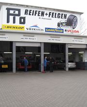 Reifen Pio KG KFZ-Service Bild 4