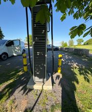 E.ON Drive Public Ladestation Bild 7