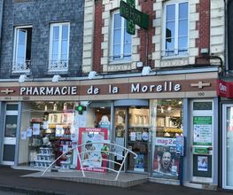 Pharmacie De La Morelle image 8