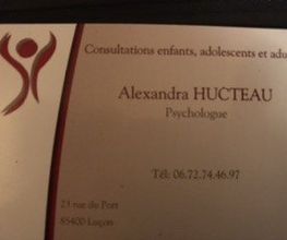 Hucteau Alexandra image 1