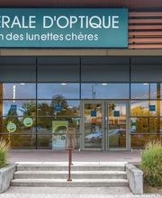 Opticien TIGNIEU JAMEYZIEU Générale d'Optique image 1