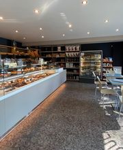 Boulangerie Pâtisserie Tea Room Lheritier Bild 2