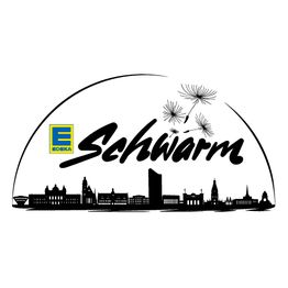 Edeka Schwarm Volksgartenstraße