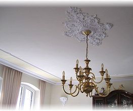 Stefan Weber e. K. | Putz & Gerüstbau Bild 4