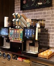 Shell Recharge Charging Station Bild 19