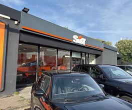Sixt Rouen image 11