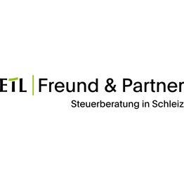 ETL Freund & Partner GmbH Steuerberatungsgesellschaft & Co. Schleiz KG