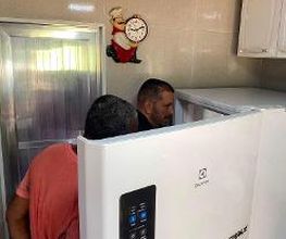 SouzaTech Refrigeração | Conserto de Geladeira e Assistência Técnica imagen 12