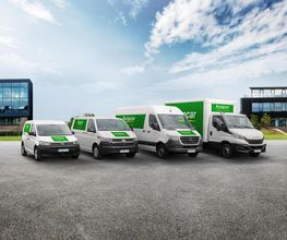 Europcar Cholet image 1