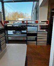 Premio Reifen + Autoservice Robert Jäger GmbH & Co. KG Bild 13