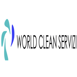 World Clean Servizi logo