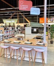 Espace Comme un Chef