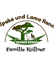 Alpaka Ranch Ruhner Berge Bild 5