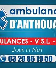 Ambulances d'Anthouard image 6
