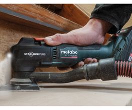 Metabowerke GmbH Bild 8