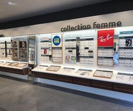 Opticien Krys image 4