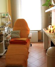 Kerstin Wolf Kosmetikinstitut Bild 1