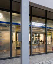 Perspektive Augenoptik Bild 5