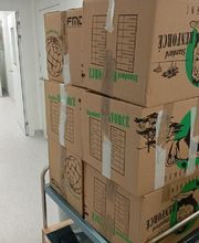 Huchard Herve Artisan Déménageur image 9