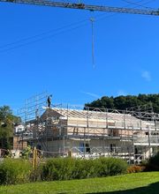 Brülhart Holzbau AG Bild 1