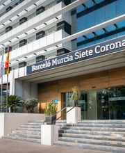 Barceló Murcia Siete Coronas imagen 8