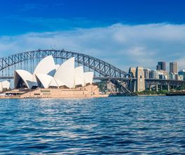Move by Australasia AG Bild 1