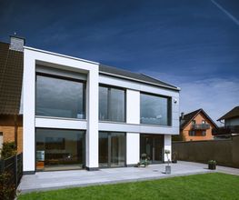 Holzbau Stocksiefen GmbH Bild 2