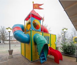 McDonald's Bild 5