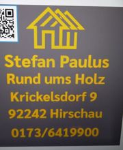 Zimmerer Stefan Paulus Bild 9