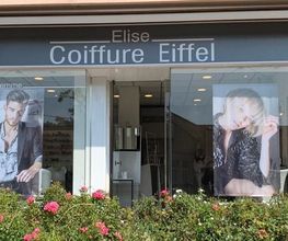 Elise Coiffure Eiffel image 2