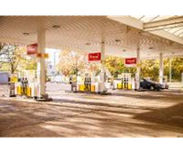 Shell Recharge Charging Station Bild 9