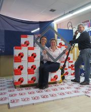 PLEIN CIEL ABACA DISTRIB image 1