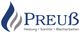 M. Preuß Heizung Sanitär Bad