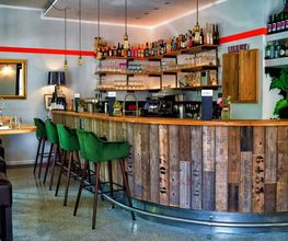 Stickel Restaurant Bild 3
