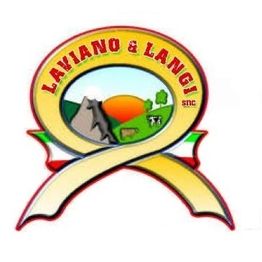 Laviano e Langi logo