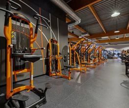 Basic-Fit 24/7 image 4