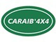 Caraib 4x4