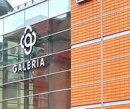 GALERIA Leipzig Bild 1