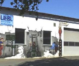 Lieblmetall GmbH Bild 1