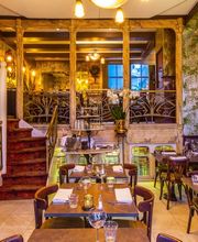 Restaurant De Belhamel afbeelding 2